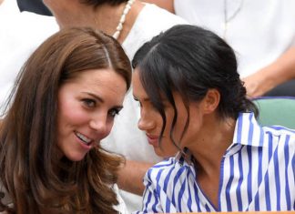 Meghan Markle and Kate are ‘NOT rivals’ says royal photographer | Royal | News (Details)