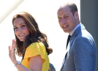 Royal Family photos: Will Kate and William copy THIS royal trend? | Royal | News (Details)
