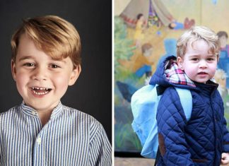 Prince George title: What is Prince George’s full title? What is his nickname? | Royal | News (Details)