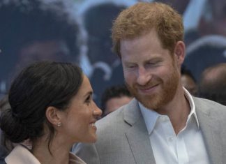 Meghan Markle and Prince Harry’s Royal Wedding carriage goes on display | Royal | News (Details)