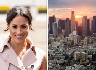 Meghan Markle to embark on secret trip to US ahead of whirlwind tour Down Under | Royal | News (Details)
