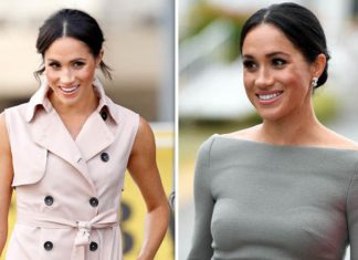 Royal news: Meghan Markle has ‘refused to ditch’ distinctive style despite Royal protocol | Royal | News (Details)