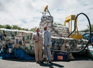 Prince Charles Cornwall trip: What is Cornwall doing to prevent plastic pollution? | Royal | News (Details)