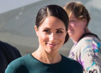 Meghan Markle stomping out demands for Australian independence with her ‘sparkle’ | Royal | News (Details)