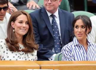 Meghan Markle’s signature reveals she’s INSECURE and KATE is the confident one | Royal | News (Details)