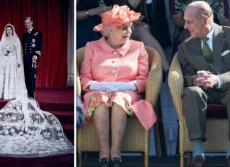 Prince Philip and Queen Elizabeth: When did he meet the Queen? When did they get married? | Royal | News (Details)