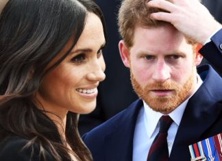 Meghan Markle ‘motherly’ to Prince Harry who admits he was close to ‘complete breakdown’ | Royal | News (Details)