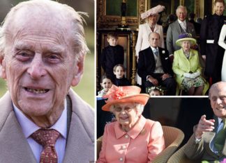 Prince Philip news: Duke of Edinburgh keeps busy in royal retirement | Royal | News (Details)