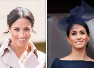Meghan Markle’s make-up artist OPENS UP on Duchess: ‘She is VERY decisive’ | Royal | News (Details)