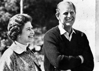 Prince Philip health: What will happen when Prince Philip dies? | Royal | News (Details)