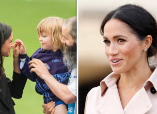 Meghan Markle baby news: Royal rules Meghan will have to follow when she becomes pregnant | Royal | News (Details)