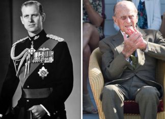 Prince Philip in pictures: What was young Prince Philip like? | Royal | News (Details)