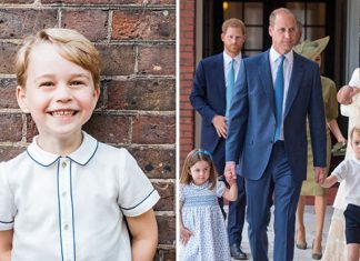 Prince George: Prince celebrates fifth birthday but which Royal rules does he already face | Royal | News (Details)