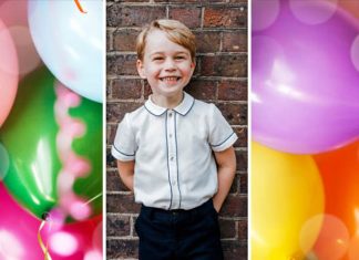 Prince George birthday: How will the family celebrate? | Royal | News (Details)