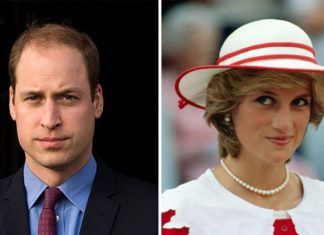 Prince William made Princess Diana promise after Prince Charles divorce | Royal | News (Details)