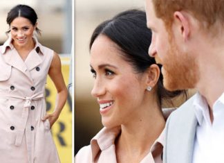 Meghan Markle birthday: When is Meghan Markle’s birthday? How old will she be? | Royal | News (Details)