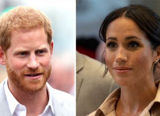 Meghan Markle age: How old is Meghan Markle? How old is Prince Harry? | Royal | News (Details)