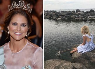 Royal news: Princess Madeleine of Sweden shares rare picture of her daughter Leonore | Royal | News (Details)