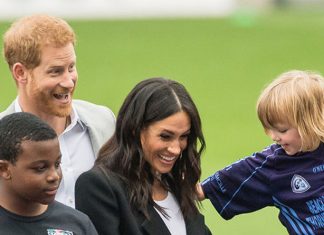 Prince Harry drops hint about how many children he wants with Meghan Markle | Royal | News (Details)