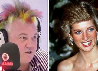 Princess Diana: Paparazzo reveals he has ‘very secret’ pictures of fatal Paris crash | Royal | News (Details)