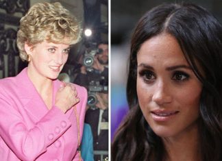 Meghan Markle won’t come ‘anywhere near’ Princess Diana for KEY reason | Royal | News (Details)