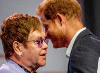 Prince Harry and Sir Elton John unite to beat HIV | Royal | News (Details)