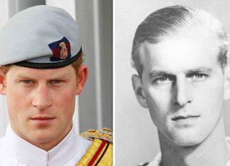 Prince Harry is spitting image of Prince Philip in these incredible photos | Royal | News (Details)