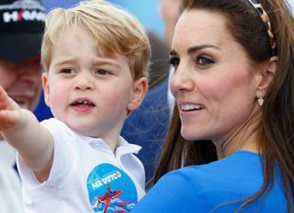 How Kate Middleton gets OUTSHONE by Victoria’s Secret Model | Royal | News (Details)