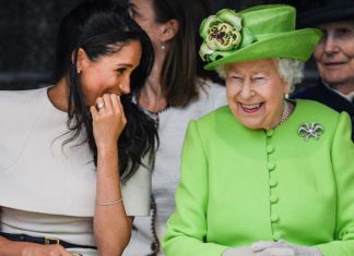 Meghan Markle must follow a BEDTIME RULE when she STAYS with the QUEEN | Royal | News (Details)