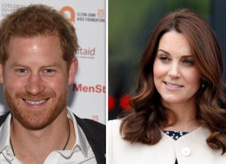 Royal wedding 2018: Harry sought Duchess of Cambridge’s advice before proposal to Meghan | Royal | News (Details)