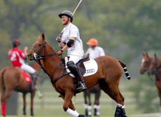 Meghan Markle: Will Meghan be at the polo today to watch Prince Harry? | Royal | News (Details)