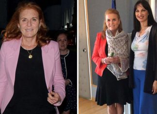 Sarah Ferguson news: Duchess praised as ‘inspiration’ after emotional Greece fires tribute | Royal | News (Details)