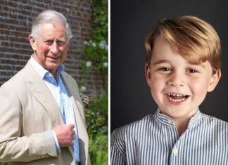 Prince Charles shares pictures of one of Prince George’s favourite playgrounds | Royal | News (Details)