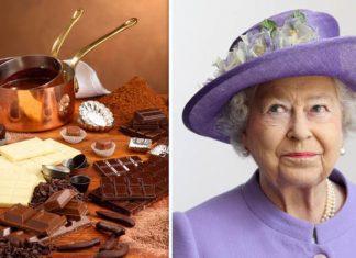 The Queen: Monarch will only eat THIS type of chocolate | Royal | News (Details)