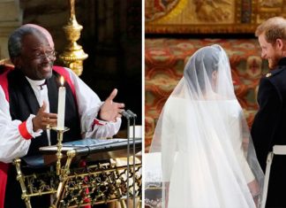 Prince Harry and Meghan’s Royal Wedding Bishop Michael Curry is fighting with CANCER | Royal | News (Details)