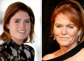 Sarah Ferguson to re-enter Royal fold with key role in Princess Eugenie’s wedding | Royal | News (Details)