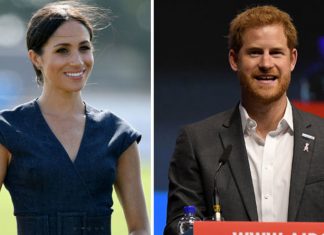 Meghan Markle pregnancy: Could Prince Harry and Meghan Markle end up having TWINS? | Royal | News (Details)
