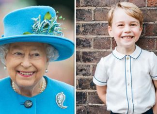 Prince George will have to start following THIS royal rule now that he turned five | Royal | News (Details)