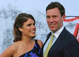 Princess Eugenie wedding titles: Will Jack Brooksbank and Eugenie’s roles change? | Royal | News (Details)