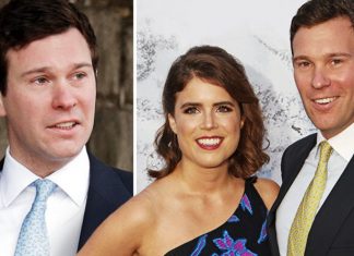 Princess Eugenie royal wedding: Why does fiancé Jack Brooksbank miss out on royal title? | Royal | News (Details)
