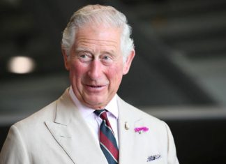 How Charles wrote letter of support to abuse bishop | Royal | News (Details)