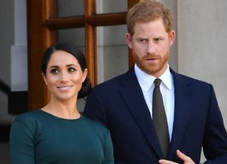 Meghan Markle and Prince Harry are ’INFATUATED’ – says relationship expert | Royal | News (Details)