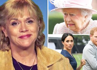 Meghan Markle news: Will Samantha Markle ROCK Royal Family with Celebrity Big Brother? | Royal | News (Details)