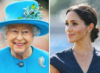 Royal Family: The truth behind Royal protocols revealed – can Meghan speak her mind? | Royal | News (Details)