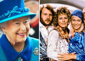 The Queen is a HUGE fan of ABBA, and THIS is the proof | Royal | News (Details)