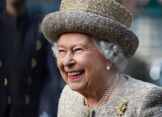 Royal Family: The Queen’s favourite food REVEALED by Buckingham Palace chef | Royal | News (Details)