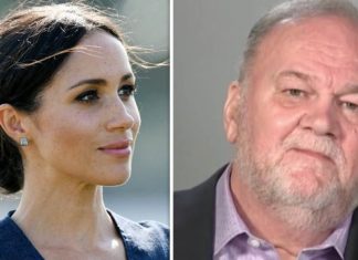 Meghan Markle’s father Thomas attacks Duchess – ‘I MADE her who she is today’ | Royal | News (Details)