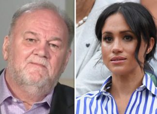 Meghan Markle’s dad reveals REASON why the Duchess CUT HIM OFF from her life | Royal | News (Details)