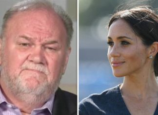 Thomas Markle rant: What did Thomas say about Meghan Markle – has Royal Family responded? | Royal | News (Details)