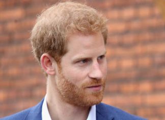 Prince Harry to launch project tackling knife crime epidemic | Royal | News (Details)
